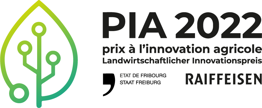Logo - Landwirtschaftlicher innovationspreis